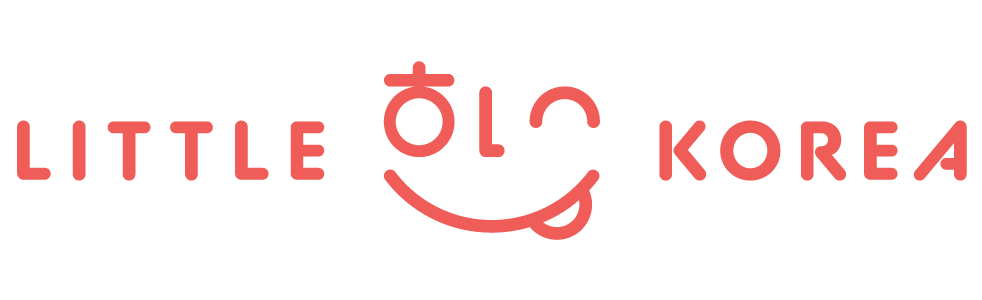 Little Korea Logo
