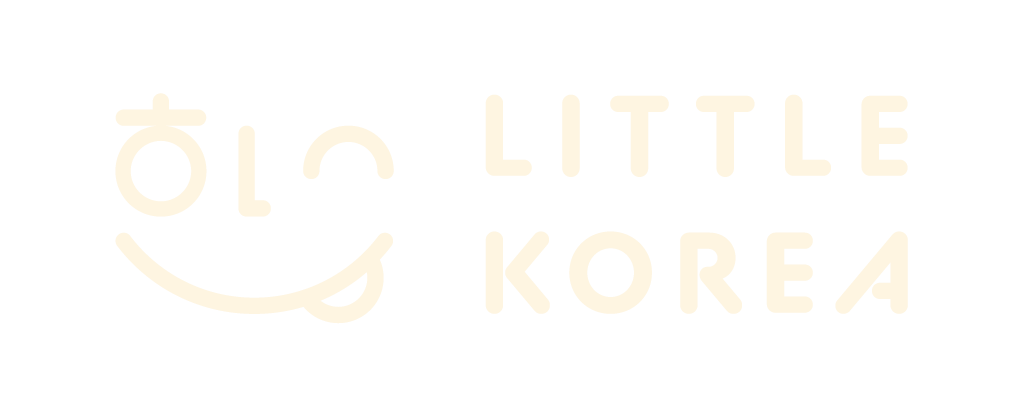 Little Korea Logo