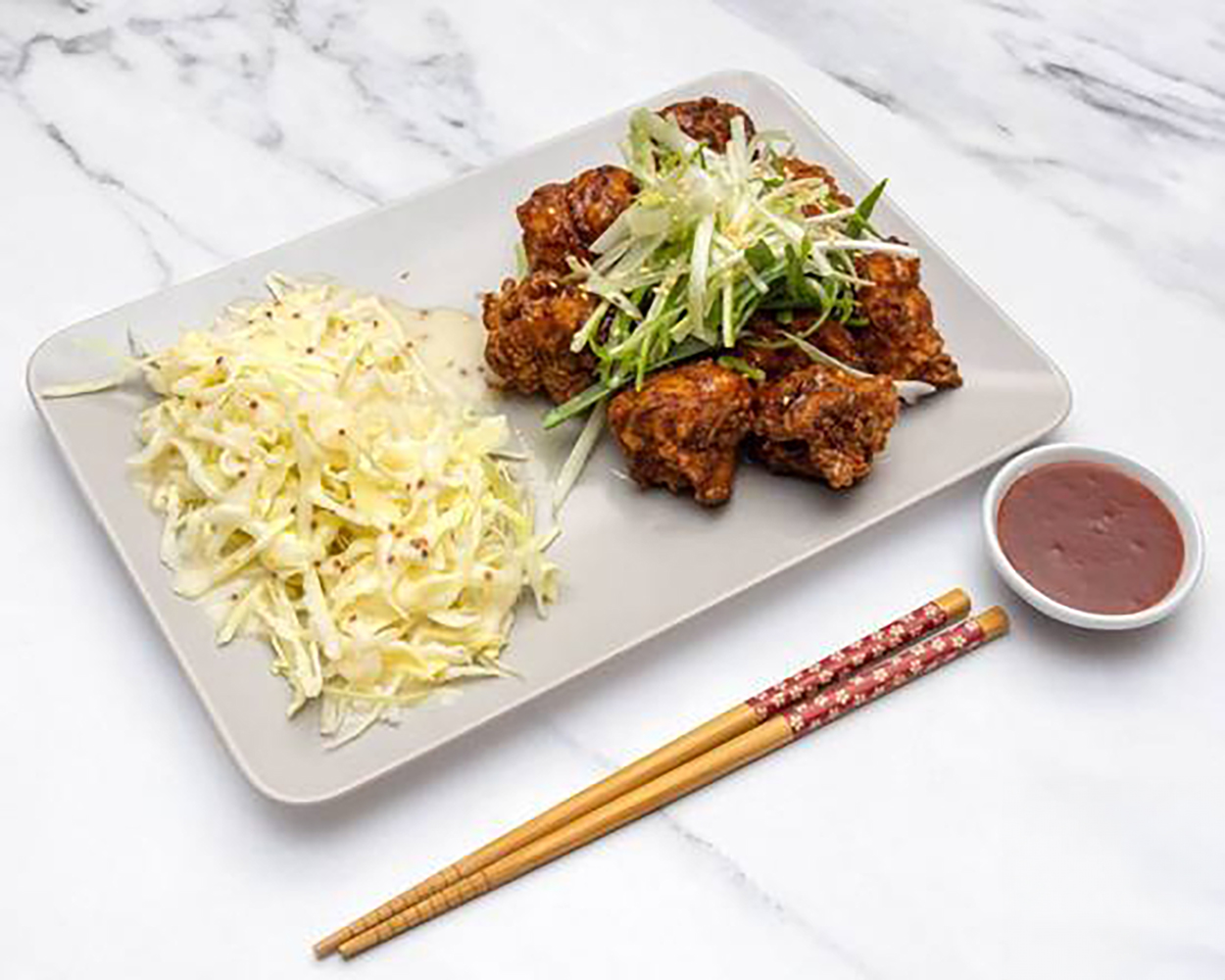 K-Fried Chicken