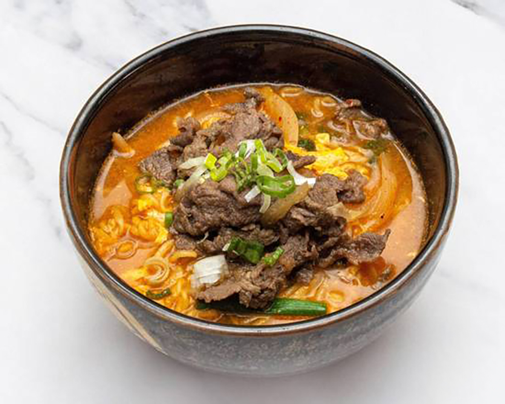 K-Ramen