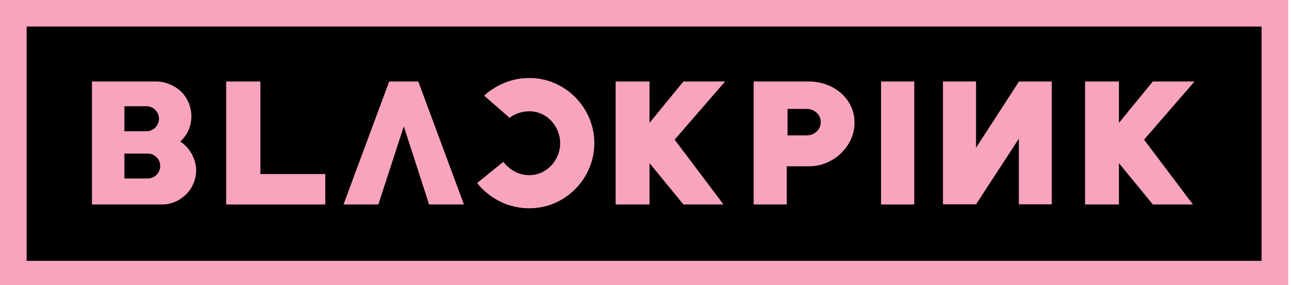 Blackpink